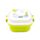 Porta Pranzo Bento con Chiusura a Clip - Moomin - Design Tammi