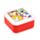 Set di 3 Contenitori per Alimenti M/L/XL - ASTERIX & OBELIX