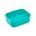 Porta Pranzo Bento con Posate e Chiusura a Clip - Hatsune Miku