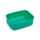 Porta Pranzo Bento con Posate e Chiusura a Clip - Minecraft 555 BOOM