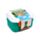 Porta Pranzo Bento con Posate e Chiusura a Clip - Minecraft 555 BOOM