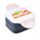 Porta Pranzo con Posate e Chiusura a Clip - Sushi - Bento Club - Pusheen il Gatto