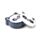 Set di 3 Contenitori per Alimenti M/L/XL - Panda - Adoramals 