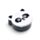 Set di 3 Contenitori per Alimenti M/L/XL - Panda - Adoramals 