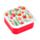 Set di 3 Contenitori per Alimenti S/M/L - Tulipani