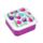 Set di 3 Contenitori per Alimenti S/M/L - Tulipani