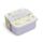 Set di 3 Contenitori per Alimenti S/M/L - Uccelli&Fiori Selvatici JAN PASHLEY