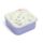 Set di 3 Contenitori per Alimenti S/M/L - Uccelli&Fiori Selvatici JAN PASHLEY