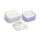 Set di 3 Contenitori per Alimenti S/M/L - Uccelli&Fiori Selvatici JAN PASHLEY
