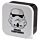 Set di 3 Contenitori per Alimenti M/L/XL - Stormtrooper