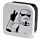 Set di 3 Contenitori per Alimenti M/L/XL - Stormtrooper