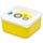 Set di 3 Contenitori per Alimenti M/L/XL - Trattori
