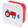 Set di 3 Contenitori per Alimenti M/L/XL - Trattori