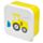 Set di 3 Contenitori per Alimenti M/L/XL - Trattori