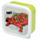 Set di 3 Contenitori per Alimenti M/L/XL - Dinosauri - Dinosauria
