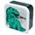 Set di 3 Contenitori per Alimenti M/L/XL - Dinosauri - Dinosauria