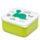 Set di 3 Contenitori per Alimenti S/M/L - Baby Dinosauri - Dinosauria