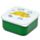 Set di 3 Contenitori per Alimenti S/M/L - Baby Dinosauri - Dinosauria
