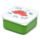 Set di 3 Contenitori per Alimenti S/M/L - Baby Dinosauri - Dinosauria