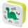 Set di 3 Contenitori per Alimenti S/M/L - Baby Dinosauri - Dinosauria