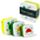 Set di 3 Contenitori per Alimenti S/M/L - Baby Dinosauri - Dinosauria