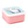 Set di 3 Contenitori per Alimenti S/M/L - Magia dell'Unicorno