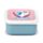 Set di 3 Contenitori per Alimenti S/M/L - Magia dell'Unicorno