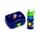 Set Merenda (Contenitore per Alimenti & Borraccia) - Spazio