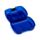 Set Merenda (Contenitore per Alimenti & Borraccia) - Spazio