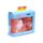 Set Merenda (Contenitore per Alimenti & Borraccia) - Unicorno