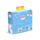 Set Merenda (Contenitore per Alimenti & Borraccia) - Unicorno
