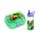 Set Merenda (Contenitore per Alimenti & Borraccia) - Foodiemals
