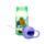 Set Merenda (Contenitore per Alimenti & Borraccia) - Foodiemals