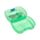 Set Merenda (Contenitore per Alimenti & Borraccia) - Foodiemals