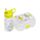 Set Merenda (Contenitore per Alimenti & Borraccia) - Moomin - Design Tammi