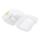 Set Merenda (Contenitore per Alimenti & Borraccia) - Moomin - Design Tammi