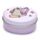 Burrocacao in Vasetto - Pusheen il Gatto - Pusheenicorn