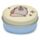 Burrocacao in Vasetto - Pusheen il Gatto - Pusheenicorn