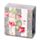 Burrocacao in Vasetto - Rosa Floreale JULIE DODSWORTH