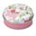 Burrocacao in Vasetto - Rosa Floreale JULIE DODSWORTH