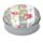 Burrocacao in Vasetto - Rosa Floreale JULIE DODSWORTH