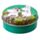Burrocacao in Vasetto - Moomin