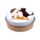 Burrocacao in Vasetto - Gatti - Feline Fine