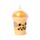Burrocacao - Bubble Tea - Foodiemals