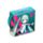 Burrocacao in Vasetto - Hatsune Miku