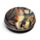 Burrocacao in Vasetto - Gatti Magici - Magical Cats Lisa Parker