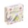 Burrocacao in Vasetto - Uccelli&Fiori Selvatici - Wings&Wildflowers JAN PASHLEY