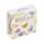 Burrocacao in Vasetto - Uccelli&Fiori Selvatici - Wings&Wildflowers JAN PASHLEY
