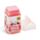 Balsamo labbra Foodiemals con contenitore a forma di cartone del latte
