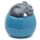 Tazza in Ceramica con Coperchio Sagomato - Elefante - Animali Dolci ADORAMALS